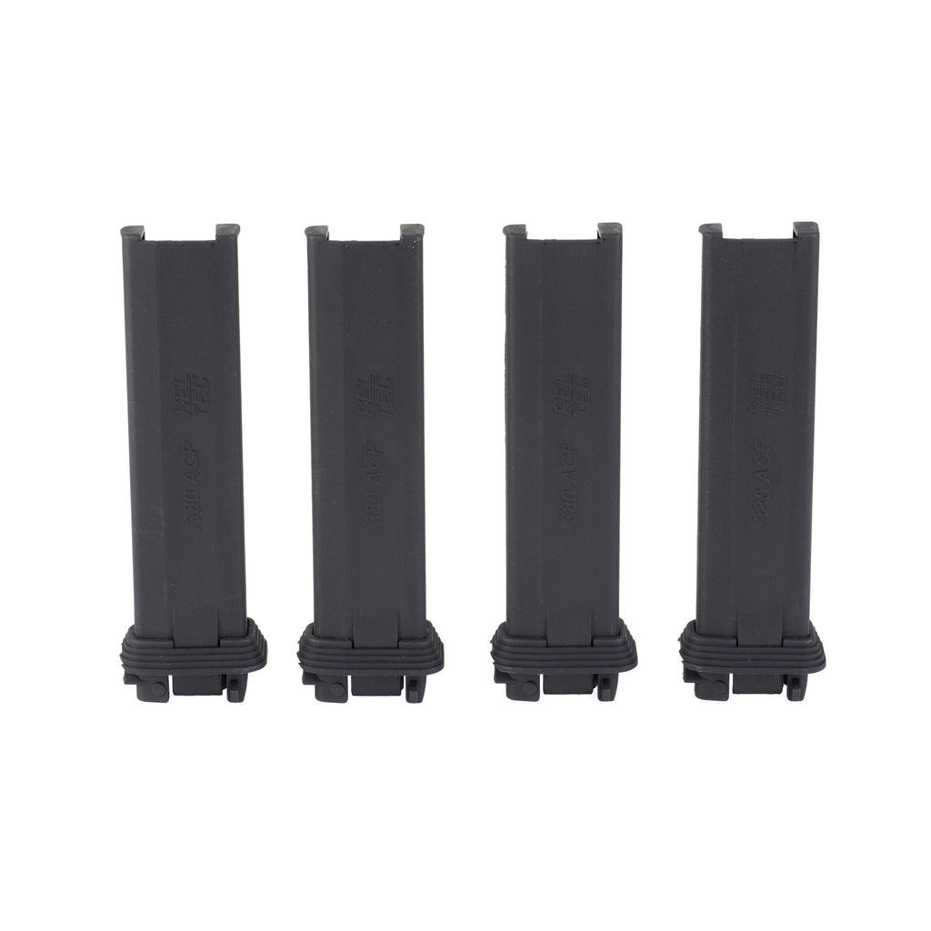 Kel-Tec PR-3AT Speed Strip - 10-Round Magazine Reloading Aid for 380 ACP