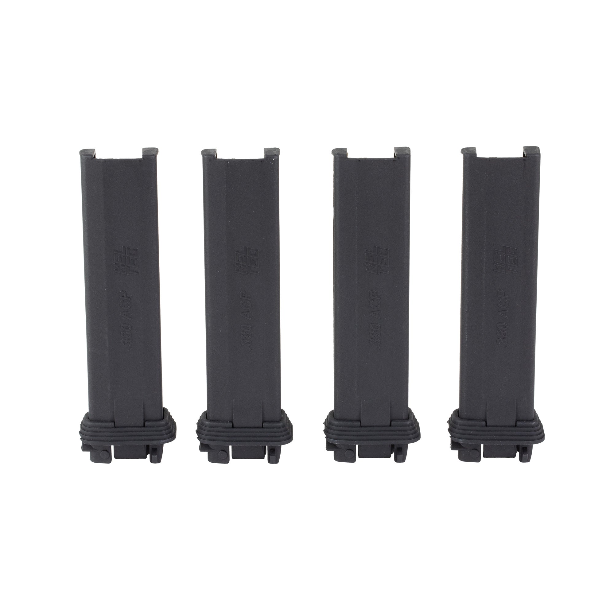 Kel-Tec PR-3AT Speed Strip - 10-Round Magazine Reloading Aid for 380 ACP