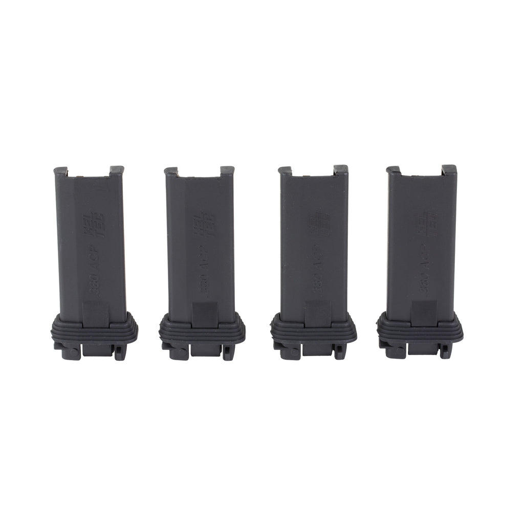 Kel-Tec PR-3AT 7-Round Speed Strip Magazine Loader in Black