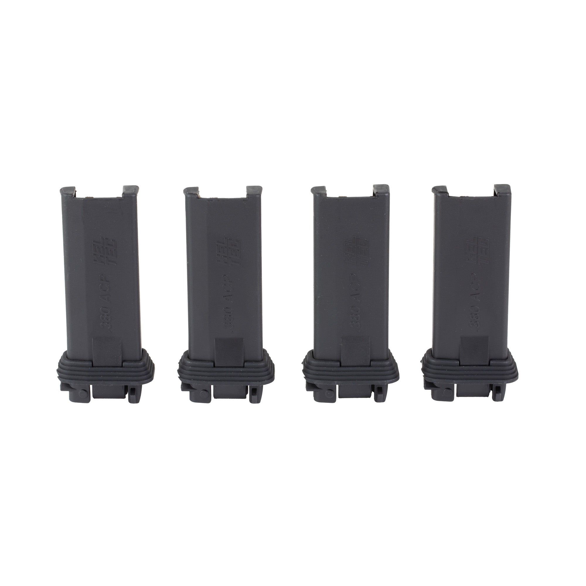 Kel-Tec PR-3AT 7-Round Speed Strip Magazine Loader in Black