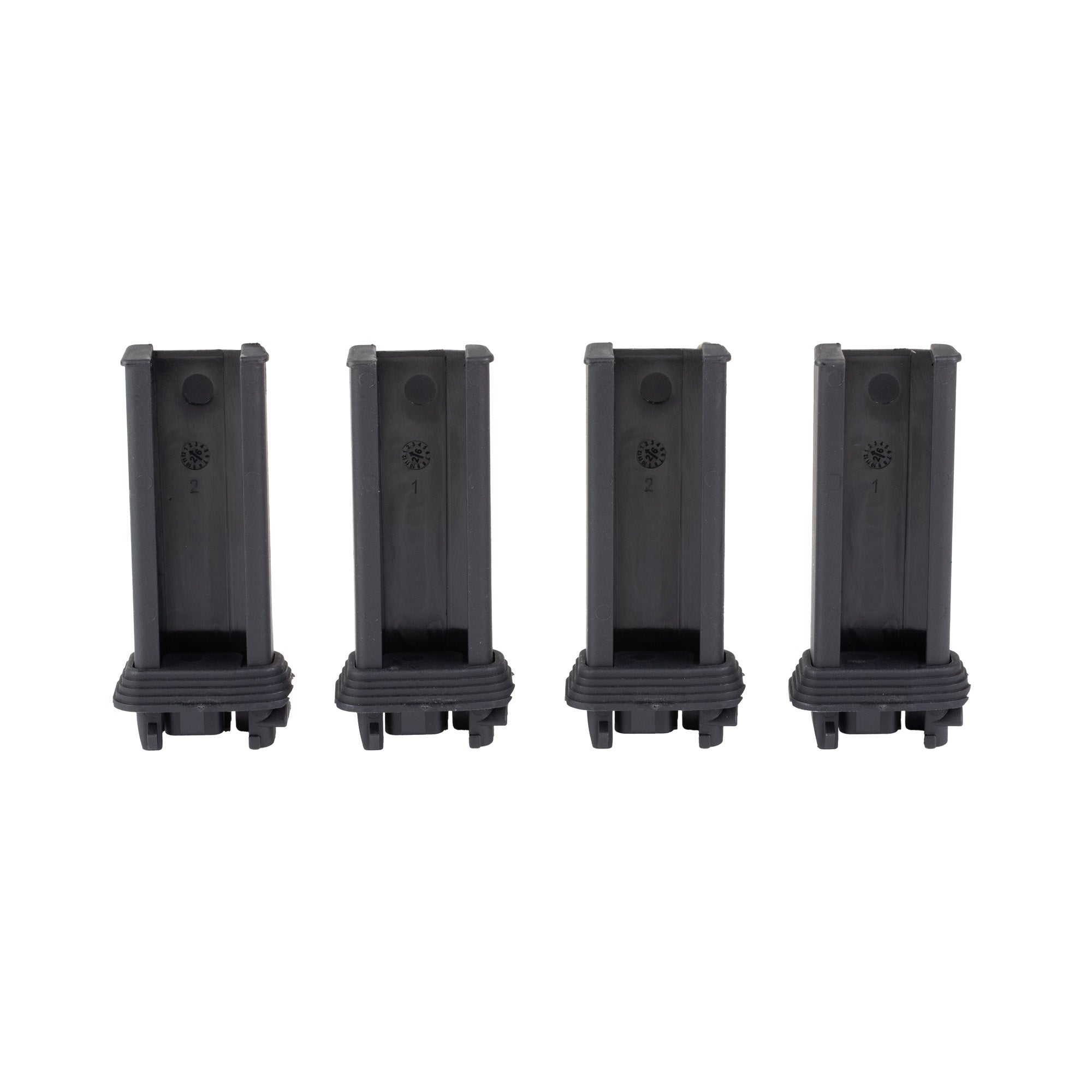 Kel-Tec PR-3AT 7-Round Speed Strip Magazine Loader in Black