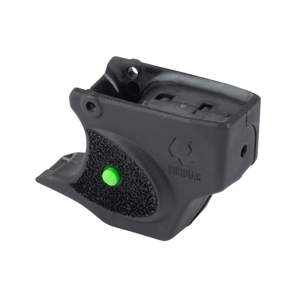 Viridian E-Series Laser for Smith & Wesson Bodyguard 2.0 - Compact, Trigger-Guard Mounted Laser Sight
