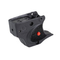 Viridian E-Series Red Laser for Smith & Wesson Bodyguard 2.0 – Compact, Trigger Guard Mounted Laser Sight