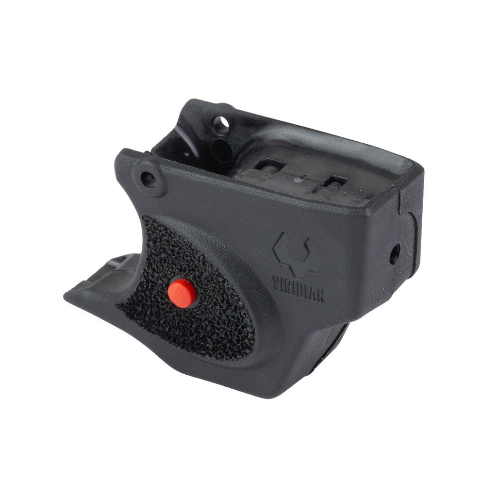 Viridian E-Series Red Laser for Smith & Wesson Bodyguard 2.0 – Compact, Trigger Guard Mounted Laser Sight