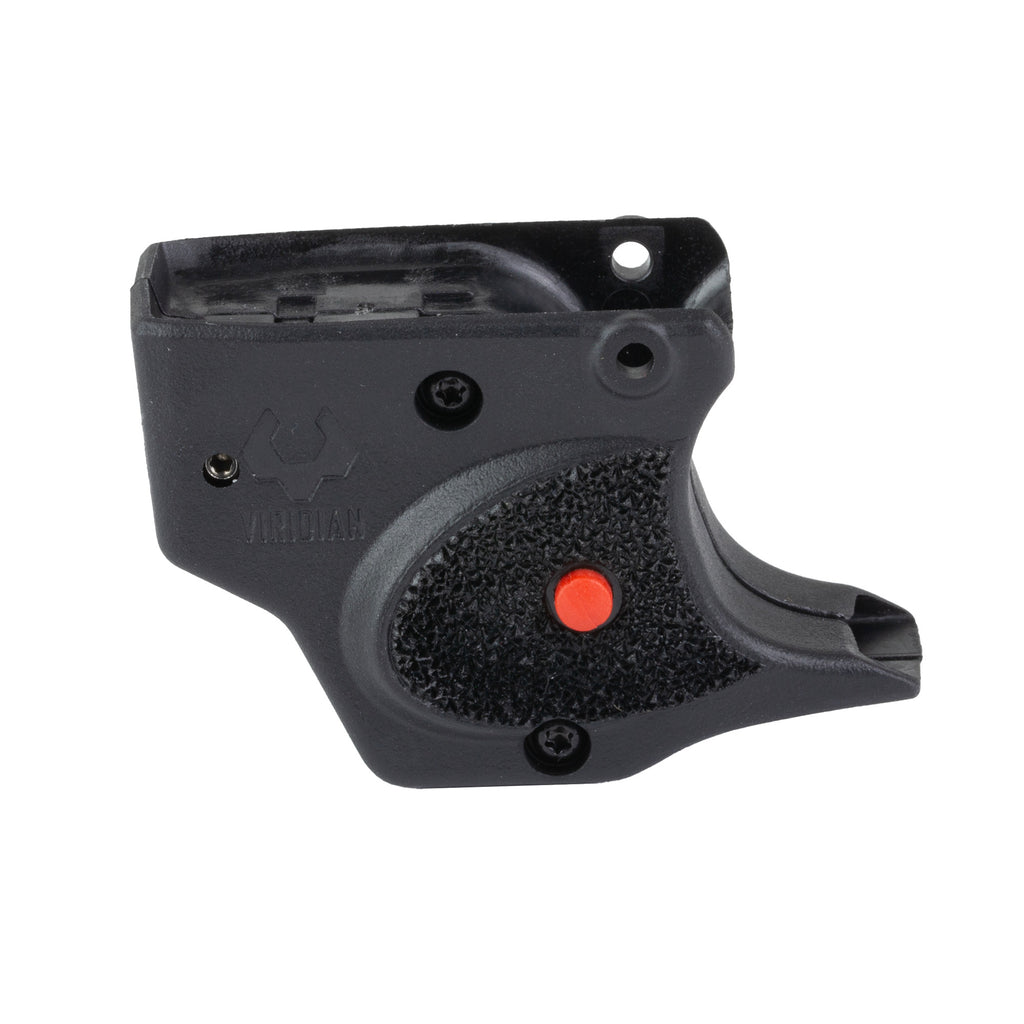 Viridian E-Series Red Laser for Smith & Wesson Bodyguard 2.0 – Compact, Trigger Guard Mounted Laser Sight