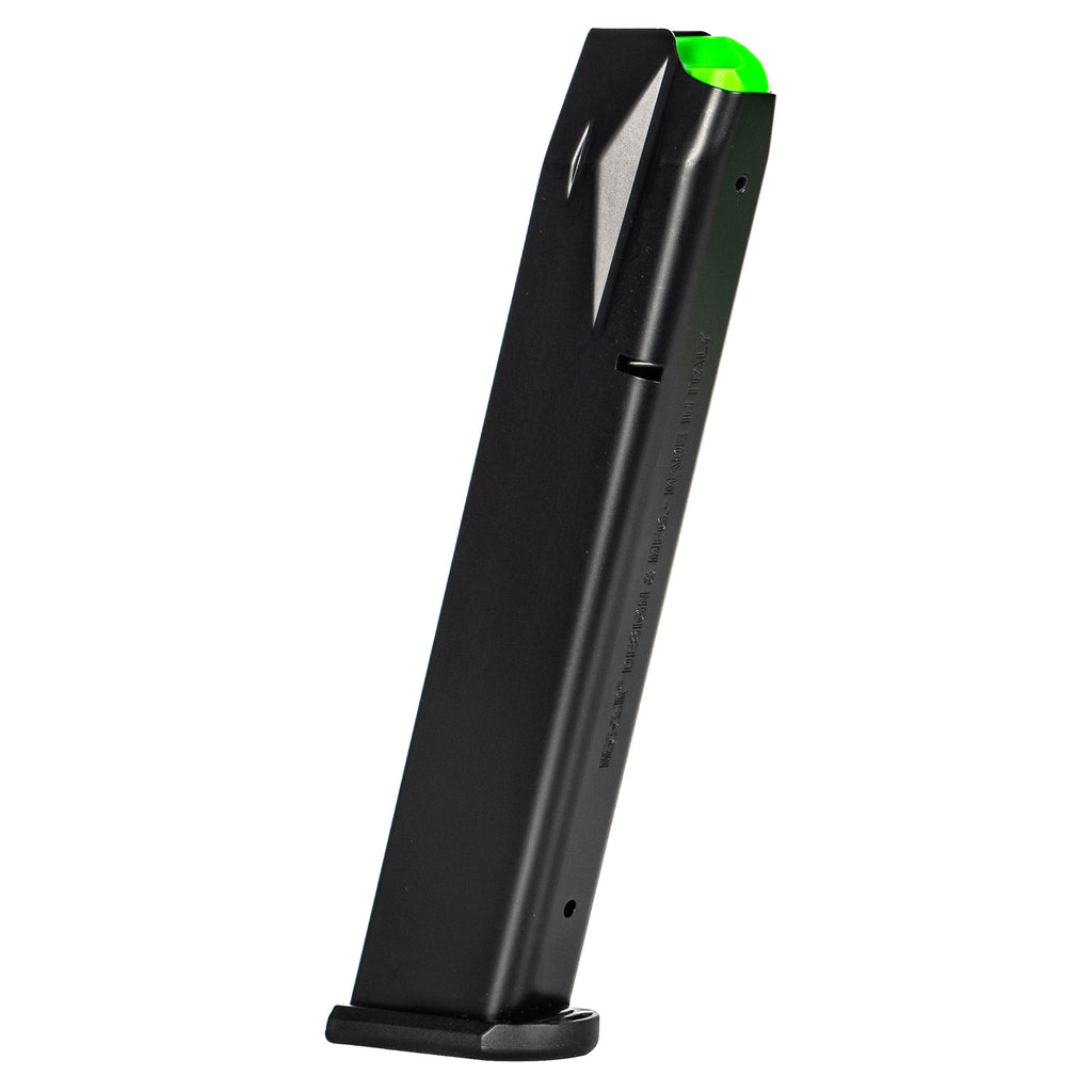 Mec-Gar USA MGPB9226AFC 26-Round 9mm Magazine for Beretta 92 Series Pistols
