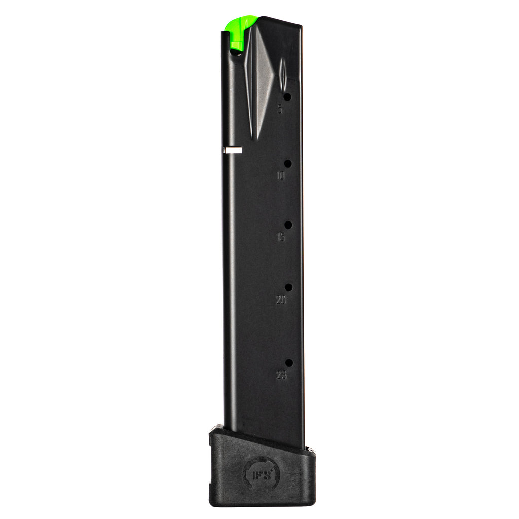 Mec-Gar USA MGPB9230AFC 30-Round 9mm Magazine for Beretta 92 Series Pistols