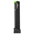 Mec-Gar USA MGPB9230AFC 30-Round 9mm Magazine for Beretta 92 Series Pistols