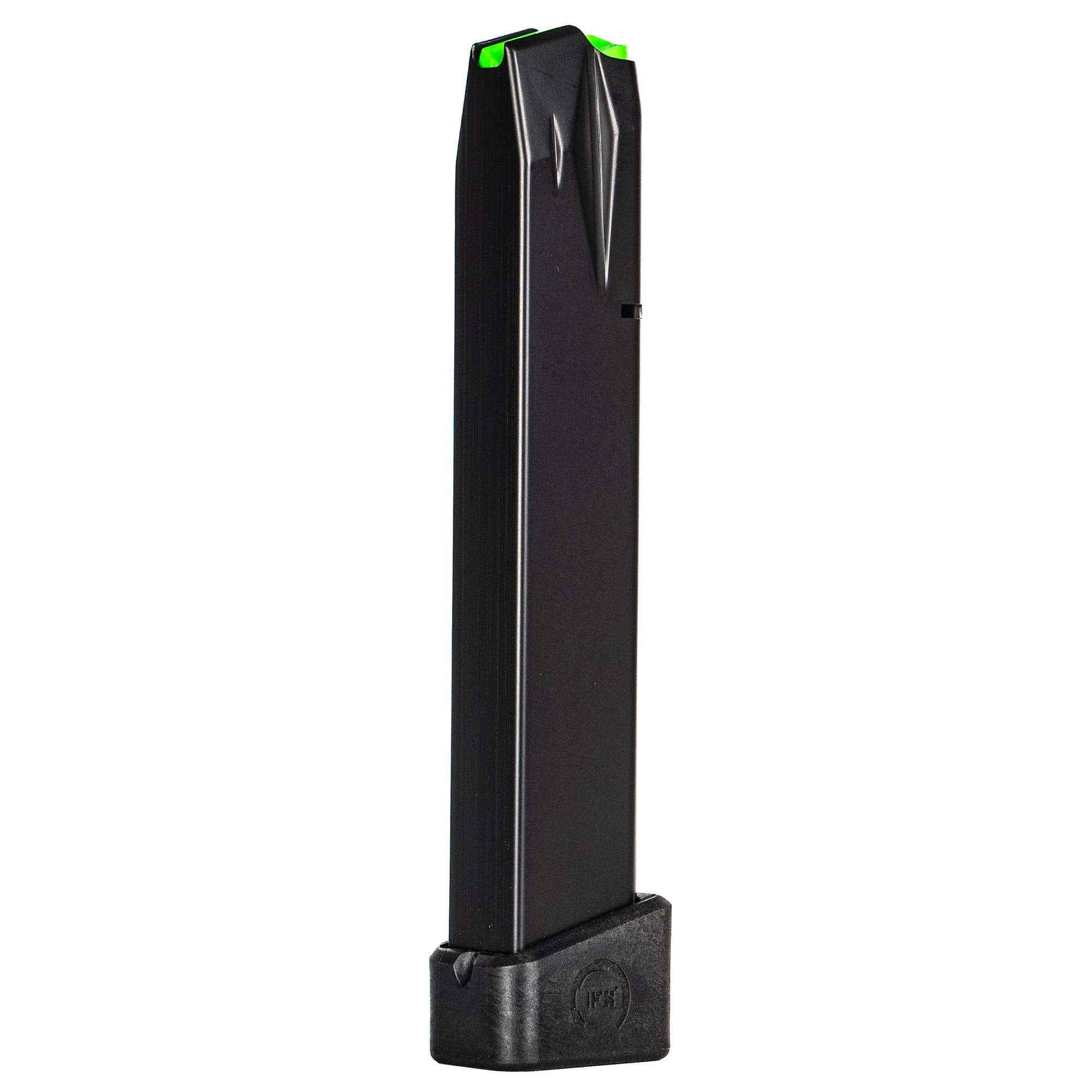 Mec-Gar USA MGPB9230AFC 30-Round 9mm Magazine for Beretta 92 Series Pistols