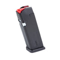 Global Ordnance GO MAG for Glock 21/30/41 .45 ACP 13-Round Black Magazine