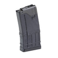 Lancer Systems L5 Advanced Warfighter Magazine for 223 Remington, 10-Round Capacity, Black