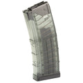 Lancer Systems L5AWM GEN 2 .223 Remington 10-Round Magazine in Translucent Smoke