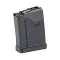 Lancer Systems L5AWM GEN 2 Magazine for 223 Remington, 5 Rounds, Black