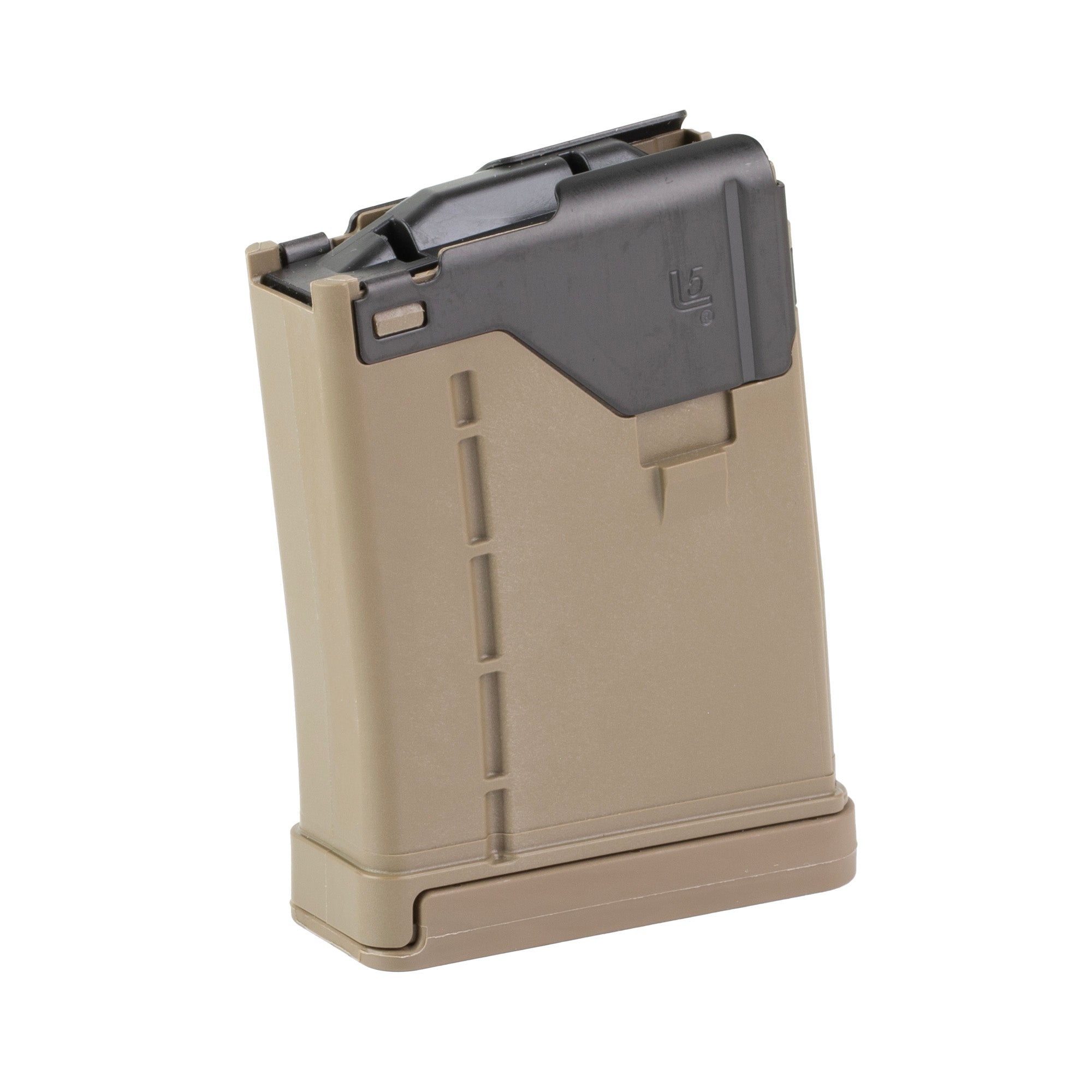 Lancer Systems L5AWM GEN 2 223 Remington Magazine in Flat Dark Earth