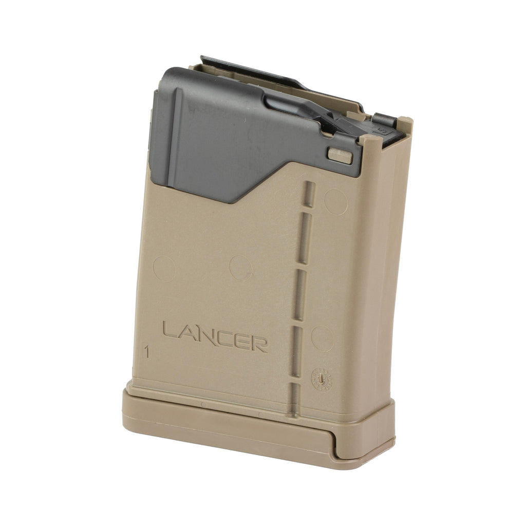 Lancer Systems L5AWM GEN 2 223 Remington Magazine in Flat Dark Earth