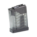 Lancer Systems L5AWM GEN 2 223 Remington 5-Round Magazine in Translucent Smoke