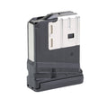 Lancer Systems L7AWM Gen 2 .308 Winchester 5-Round Polymer Magazine in Black