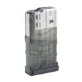 Lancer Systems L7AWM GEN 2 20-Round .308 Winchester Polymer Magazine in Translucent Smoke