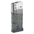 Lancer Systems L7AWM Gen 2 .308 Winchester 25-Round Translucent Smoke Magazine