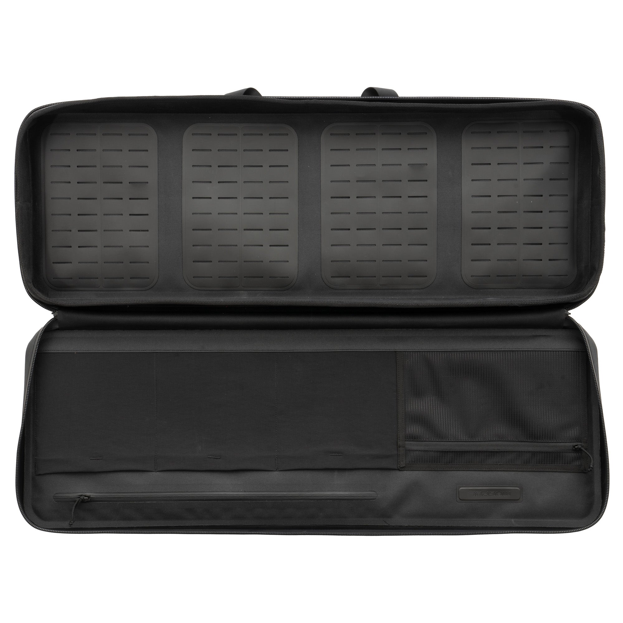 Magpul Industries DAKA Soft Rifle Case 35 in Black for Travel and Range Use