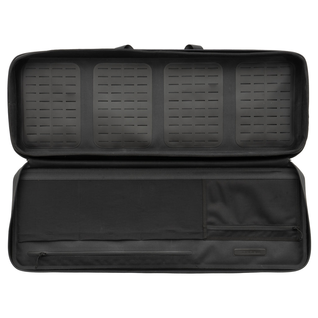Magpul Industries DAKA Soft Rifle Case 35 in Black for Travel and Range Use