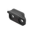 Magpul Industries MAG1566-BLK M-LOK Thumb Shelf – Ambidextrous Grip for Enhanced Muzzle Control