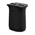 Magpul Industries MAG1567-BLK M-LOK Short Vertical Grip for Enhanced Control