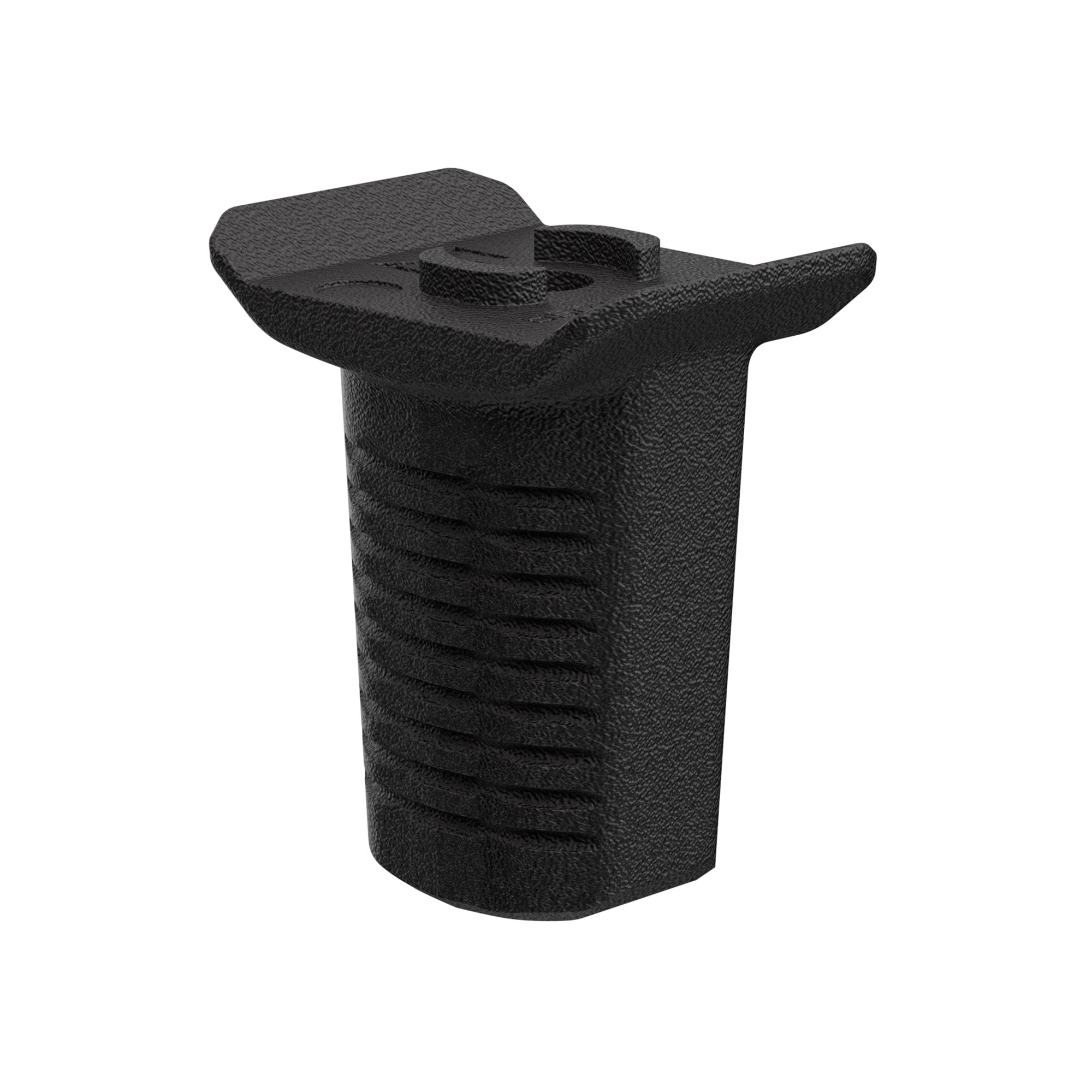 Magpul Industries MAG1568-BLK M-LOK Index Stop Hand Stop in Black