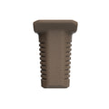 Magpul Industries MAG1568-FDE Index Stop M-LOK Flat Dark Earth