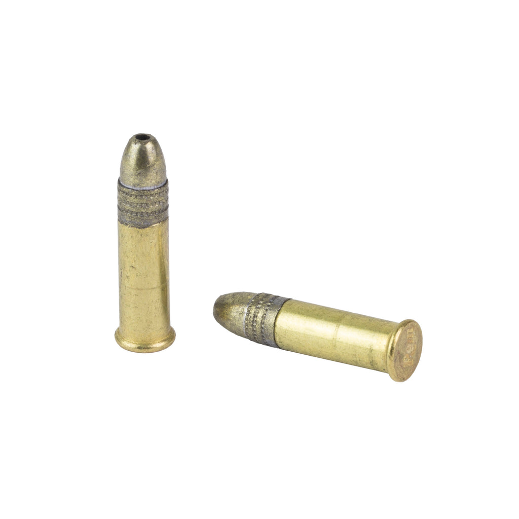 Remington Golden Bullet 22LR Hollow Point Ammunition - 36 Grain, 1,400 Rounds per Box