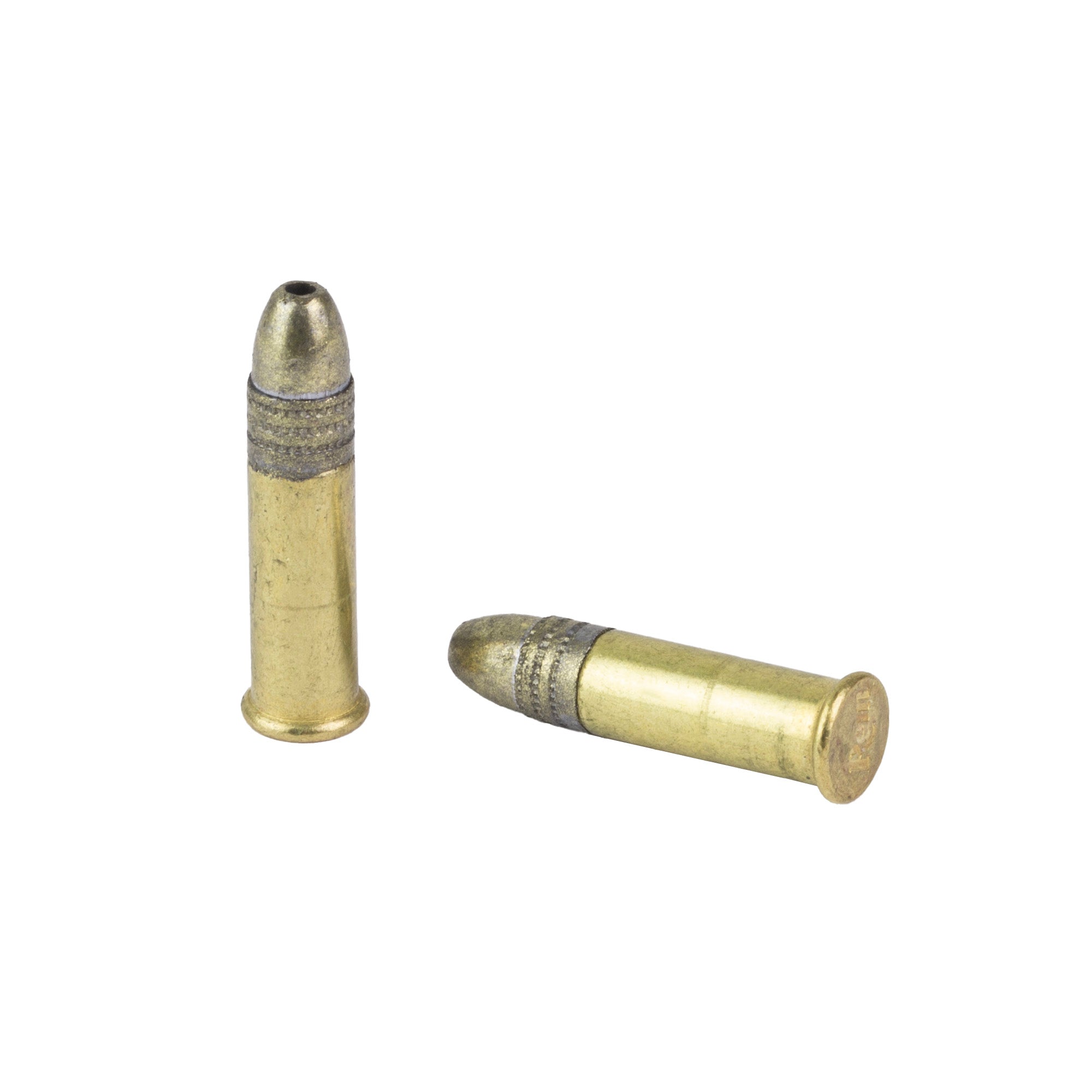 Remington Golden Bullet 22LR Hollow Point Ammunition - 36 Grain, 1,400 Rounds per Box