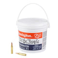 Remington UMC 223 Remington 55 Grain Full Metal Jacket Ammunition - 250 Rounds