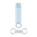 Sabre HC-14-CB-US-02 Chambray Hard Case Pepper Spray in Blue - 0.54 oz