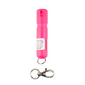 Sabre Mighty Discreet Pepper Spray in Hot Pink - Compact Safety Defense Tool
