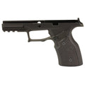 Sharps Bros. SBGM31 Grip Module for Taurus GX4 Carry – Black Anodized Aluminum with Enhanced Trigger Guard