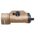 Streamlight TLR-1 HP Weaponlight in Flat Dark Earth with 65,000 Lumens