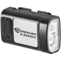 Streamlight SL-SideSaddle USB Rechargeable Headlamp - Black
