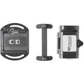 Streamlight SL-SideSaddle 300 Lumen Headlamp with Adjustable Beams and Safety Taillight