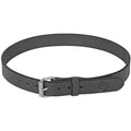 1791 Gunleather Gun Belt 01 Stealth Black Size 34-38