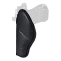 1791 Gunleather EcoCarry Inside Waistband Holster for Right Hand in Black
