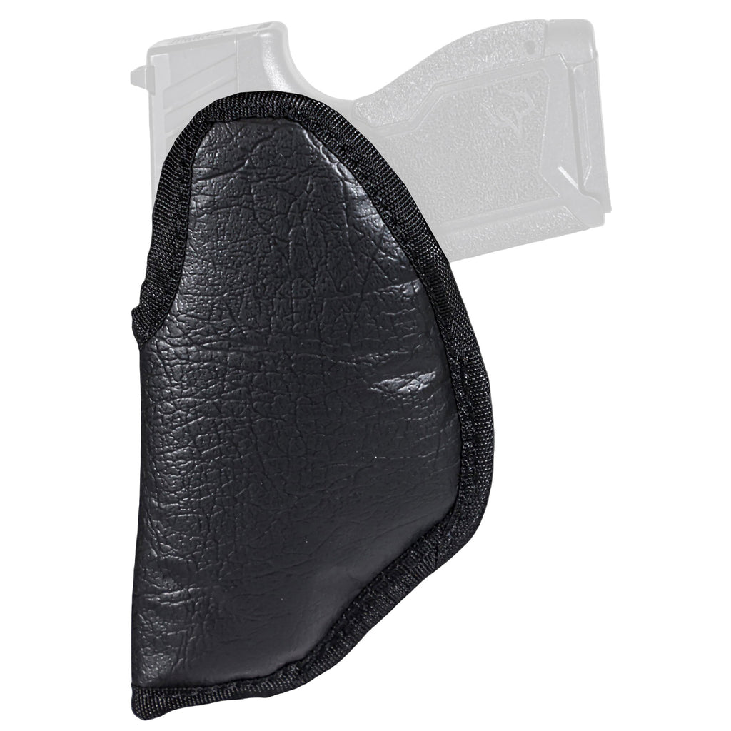 1791 Gunleather EcoCarry Inside Waistband Holster for Right Hand in Black