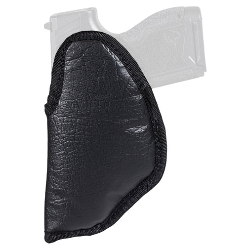 1791 Gunleather EcoCarry Inside Waistband Holster for Right Hand in Black