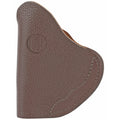 1791 Gunleather Fair Chase Inside Waistband Holster for Right Hand in Brown