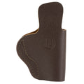 1791 Gunleather Fair Chase Deer Hide Inside Waistband Holster for Left Hand, Size 4