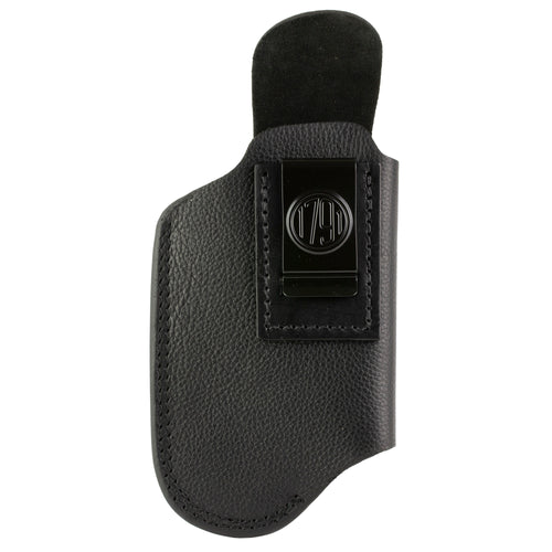 1791 Gunleather Smooth Concealment Inside Waistband Holster for Right Hand with Optic Ready and Light Bearing Capabilities