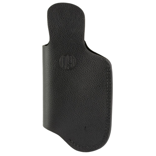 1791 Gunleather Smooth Concealment Inside Waistband Holster for Right Hand with Optic Ready and Light Bearing Capabilities
