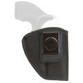 1791 Gunleather Premium Nylon Inside Waistband Holster for Right Hand - Black