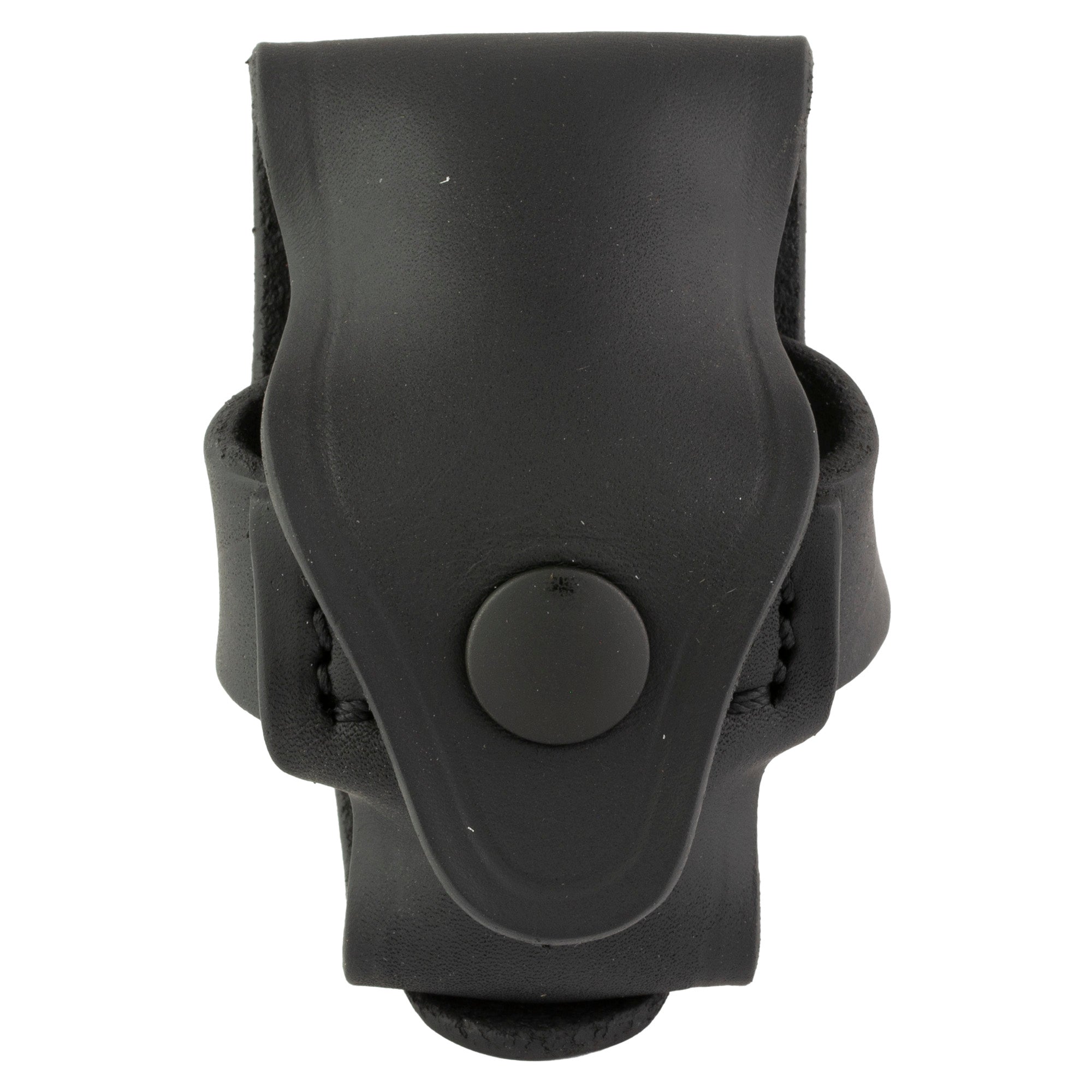 1791 Gunleather Stealth Black Revolver Speed Loader Carrier (RV-SL) for J-Frame and K-Frame Revolvers