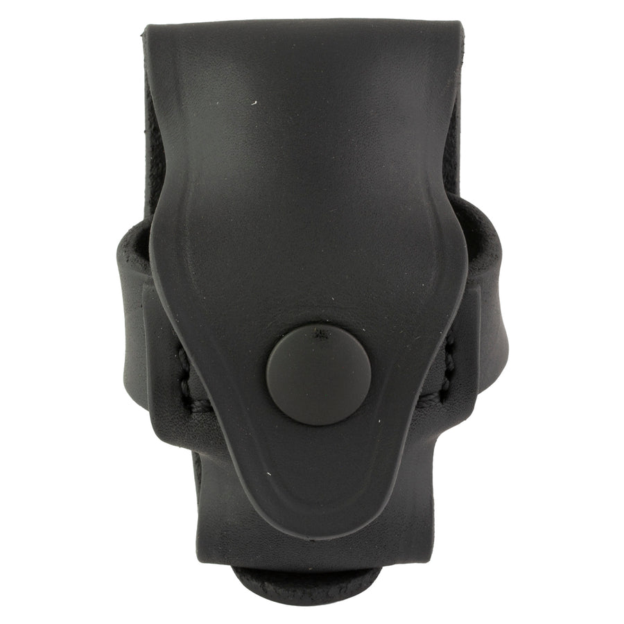 1791 Gunleather Stealth Black Revolver Speed Loader Carrier (RV-SL) for J-Frame and K-Frame Revolvers