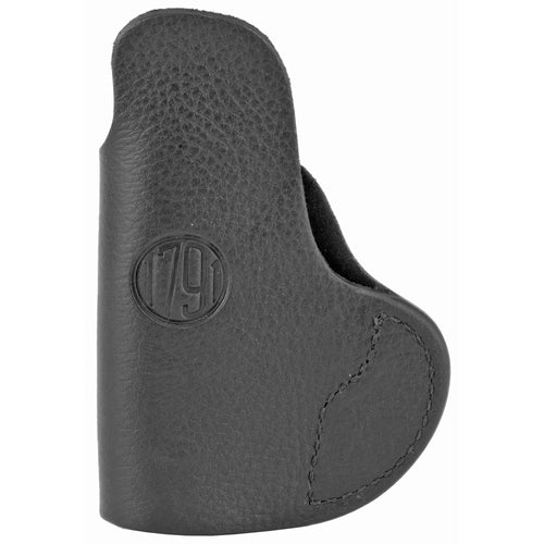 1791 Gunleather Smooth Concealment Inside Waistband Holster for Right Hand in Night Sky Black - Part Number SCH-0-NSB-R